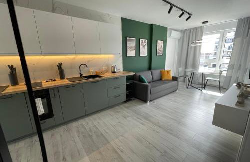 Vienne Appartment 90 - Foto 15