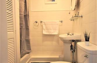 Bright and Cosy West End Apartment - Foto 12