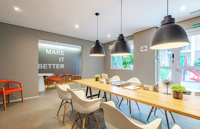 Laguna 1809 - Seu espaço em SP - Foto 16