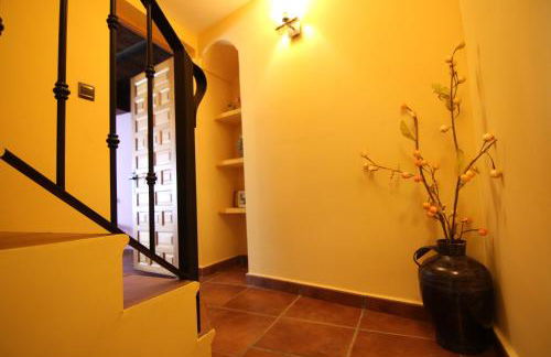 Casa Rural Las Huertas de Buendia - Foto 21