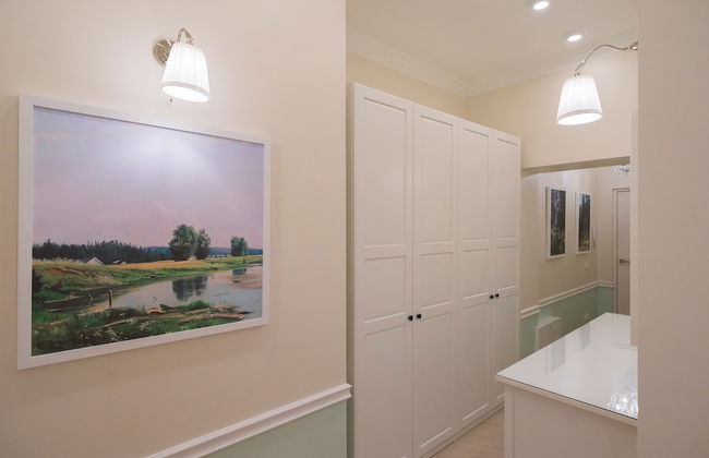 Revelton Suites Tallinn - Foto 6