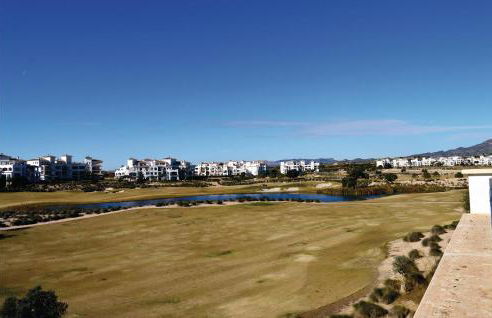 Beautiful Apartment In Sucina With Wifi - Foto 22