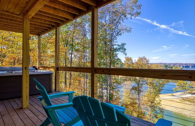 Smoky Lake Retreat 3 Bedroom Cabin by RedAwning - Foto 46