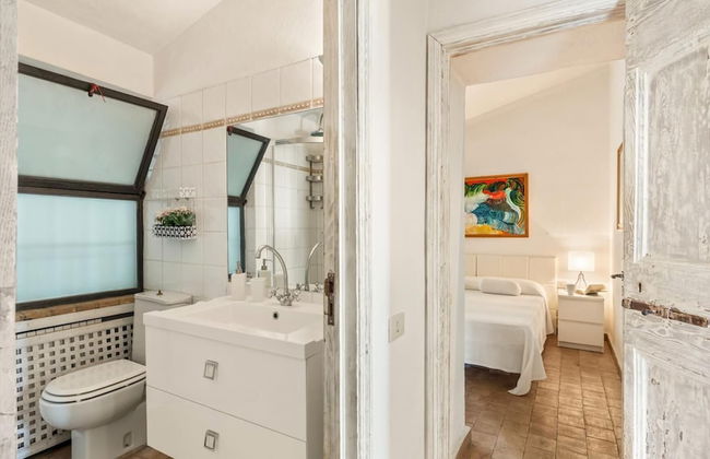 Villa Fiorillo 6 Emma Villas - Foto 14