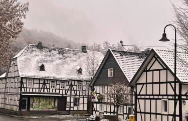 Gästehaus Sille in Morsbach - Holpe - Foto 28