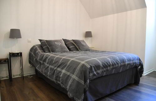 Maison Marguerite - Photo 17