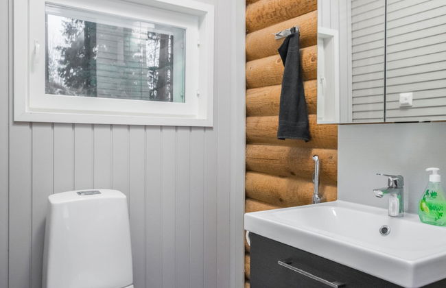 3 bedroom House in Salo - Photo 20