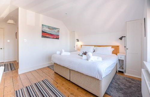 The White House, Southwold - Foto 11