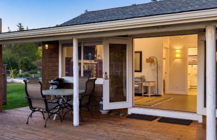 Cozy Whidbey Island Stay Steps to the beach Fireplace BBQ Near Trails - Foto 30