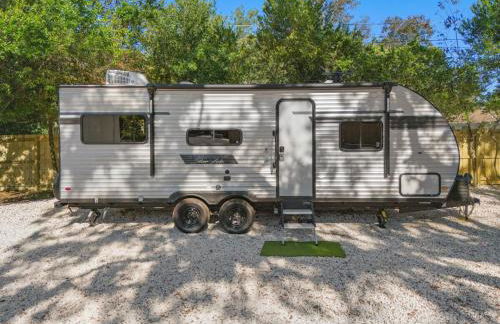 New Listing RV in Mount Dora 45 Mins from Disney - Foto 23