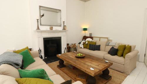 Perfect Retreat in Luxury & Historical Manor House - Foto 4