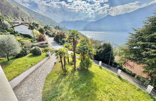 Villa Miralago - Foto 28