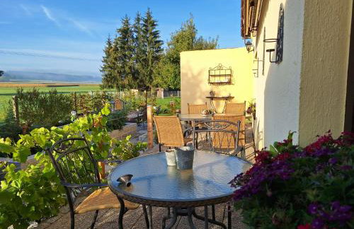 Apartement Nähe München - Foto 10