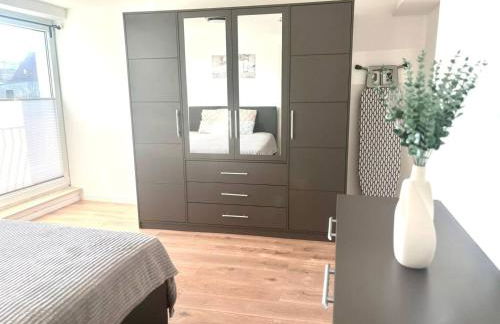 2-Zimmer Apartment in Magdeburg, neu & gemütlich - Foto 12