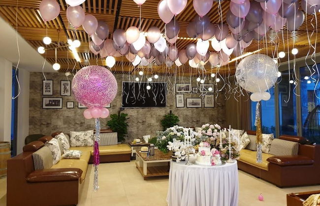 Luxury Yacht Villa - Foto 45