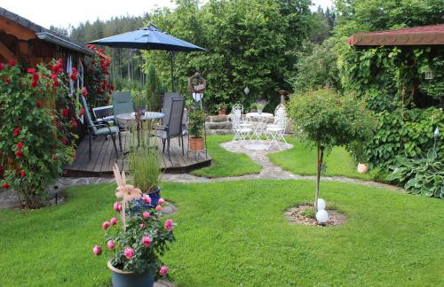 Ferienwohnung Haus am Rötenberg - Photo 10