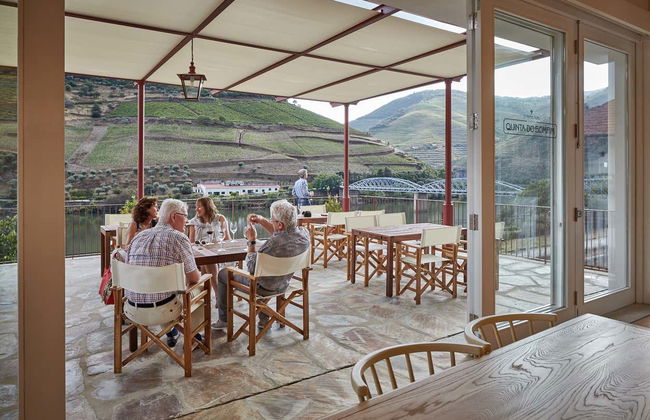 Quinta do Bomfim Winery Tour - Photo 7