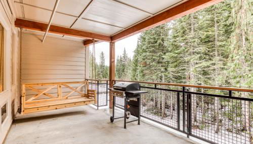 Golden Poles Chalet #110 - Foto 2