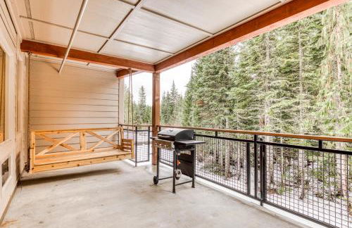 Golden Poles Chalet #110 - Foto 2