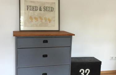 Uns Landhus Tating - Photo 24