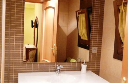 Apartamento Turístico Guara Casa Castro - Foto 36