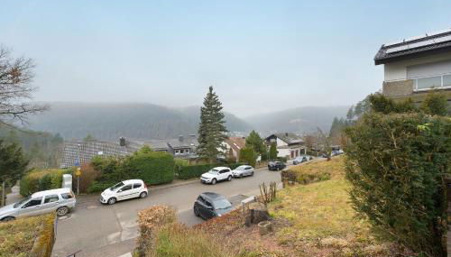 Ferienwohnung Dittmar am Kaffeehof - Foto 5