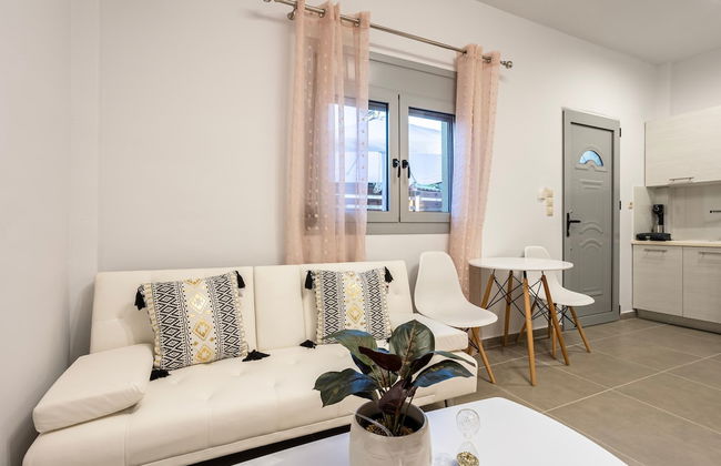 Filiatra Welcoming Hideaway - A Cozy Urban Escape - Foto 9