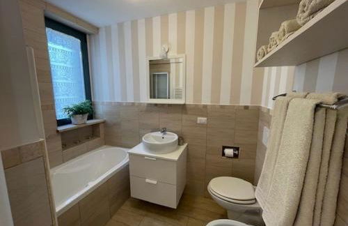 I Tre Laghi Countryhouse 14 posti letti Cottage 10 posti letti - Foto 72