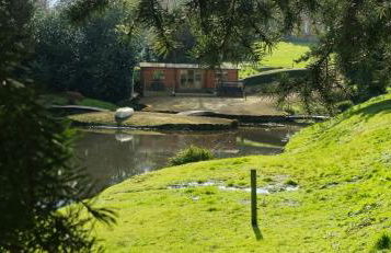 Raithby Lakehouse - Foto 10