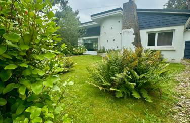 Maison entre Mer, Dunes et Forêt - Foto 4