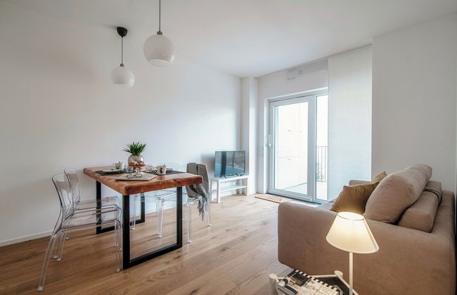 Cozy JOIVY Suite 3 with parking - Photo 17