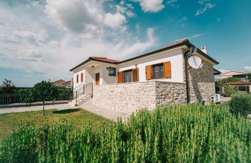 KLM holiday home - Foto 50