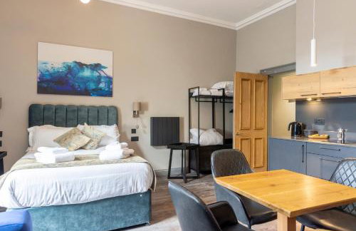 MONO Suites New Town - Foto 33