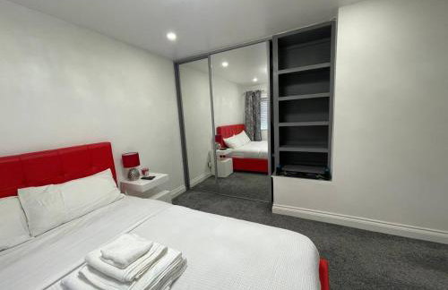 Luxurious 2 bed home in Basildon - Foto 12