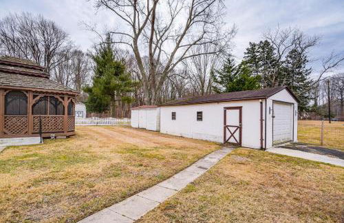 Near Leidos Field at Ripken Stadium Aberdeen Home - Foto 24