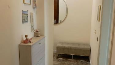 GRAZIOSO MONOLOCALE OSTIA ROMA - Foto 5