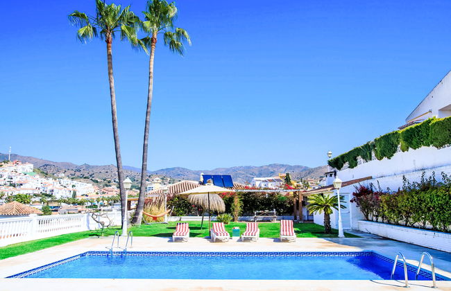 Villa Tulipán - Foto 1