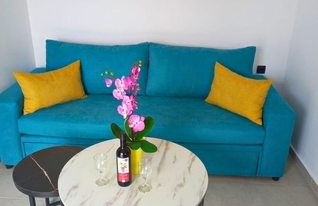 Kavros Cozy Apartment - Foto 2