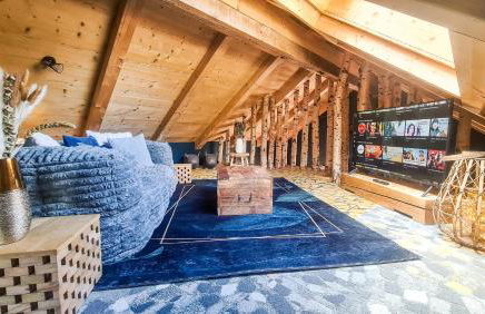 Chalet 1703 - Boutique Hotel - Adults Only - Foto 37