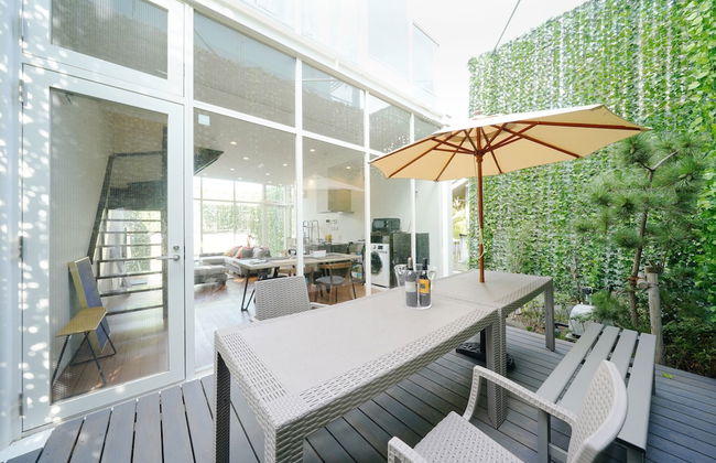 Enoshima Terrace - Foto 44