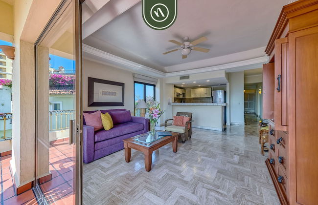 Velas Marina Vallarta 2601 - Foto 18