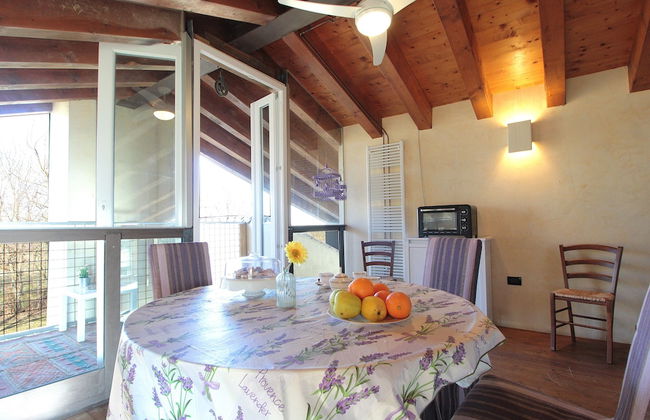 Silea Apartments Pool Garden Treviso - Foto 36