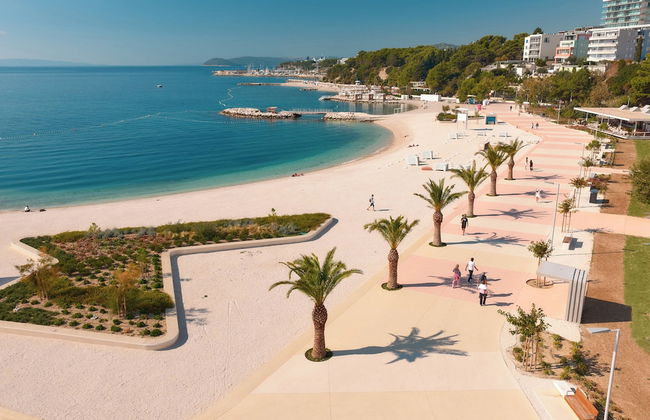 Sun Spalato Views - Foto 57