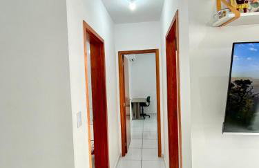 Apto Amplo e aconchegante px a praia! - Foto 32