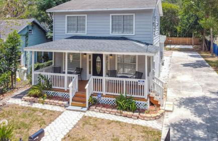 10 beds! Large home Groups multiple families - Foto 1