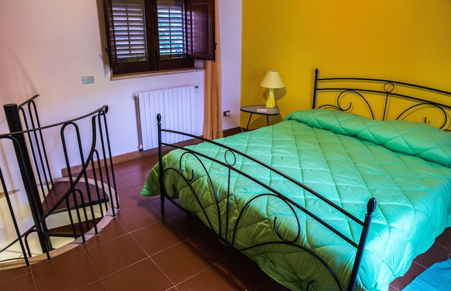 Villa Ancilo 'seaside House - Foto 6