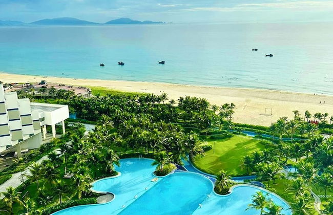 Hammi Seaview - Foto 32