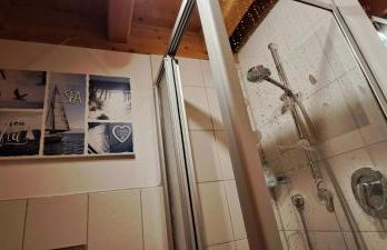 Studio im Blockhaus am Chiemsee - Foto 56