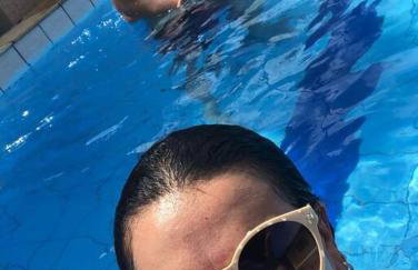 Casa na Praia com Super Piscina, em Condomínio Fechado. - Foto 21