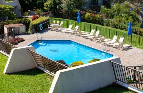 Napili Point 1-Bedroom Oceanfront Condo with Luxury Amenities! Complimentary Rental Car Included! NAP-B13 by KBM - Foto 116